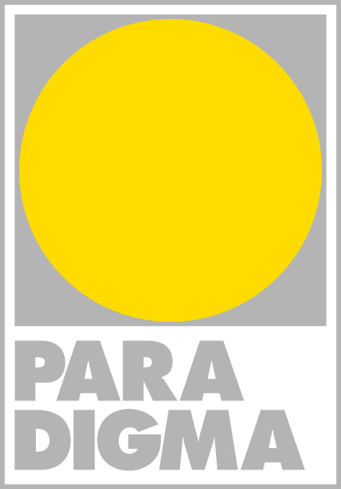Paradigma Logo